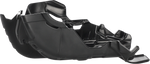 SKID PLATE BLACK YAM