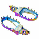 Max Footpegs