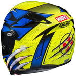 RPHA 70 ST WOLVERINE MC3H