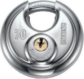 BULL MASTIFF 8103 PADLOCK | 45008103