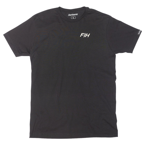 ACE TEE BLACK