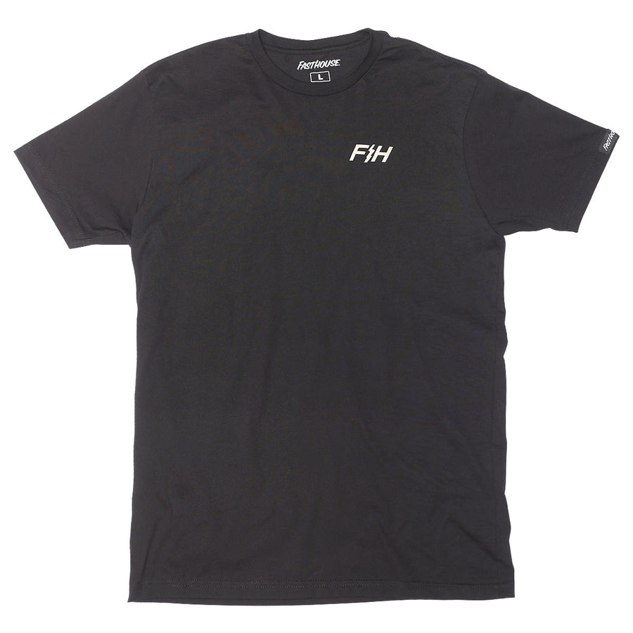ACE TEE BLACK