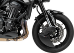 BRAKE COOLER 2.0 MATTE BLACK KAW