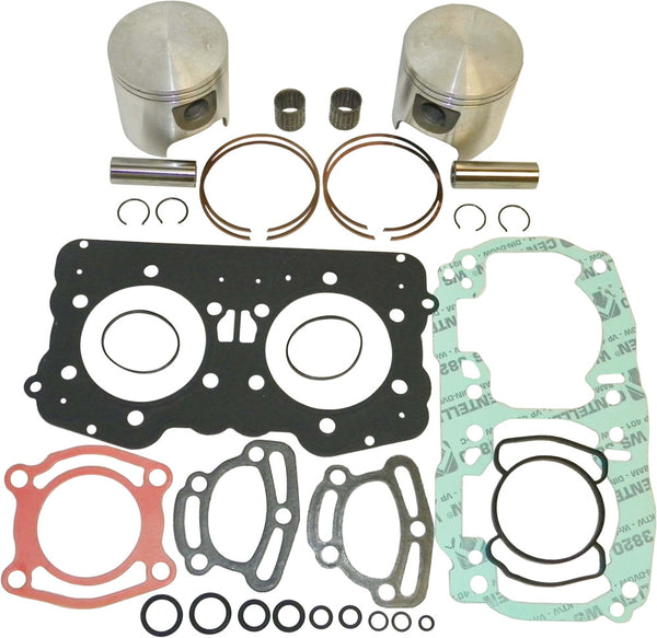 COMPLETE TOP END KIT | 010-809-12