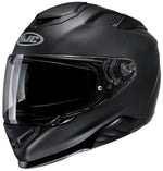 RPHA 71 MATTE BLACK helmet
