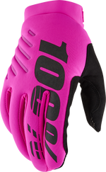 Women's Brisker Gloves
