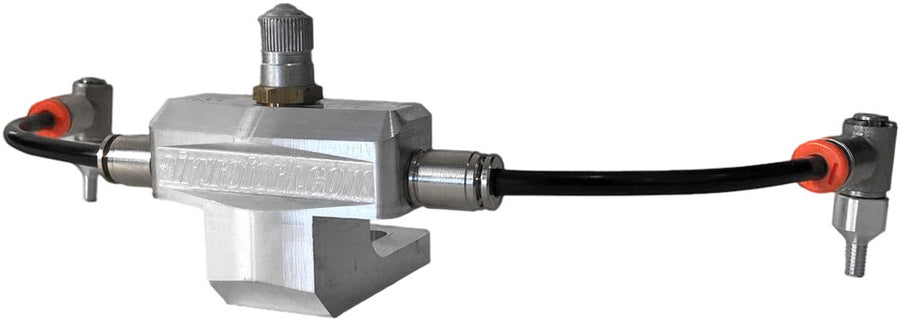 SNOWBIKE BOTTOMING KIT | SBK-102