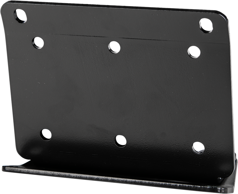 WINCH MOUNT | 459-0795