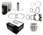 TOP END KIT SCEM COMPOSITE CYL 66.35/STD SUZ