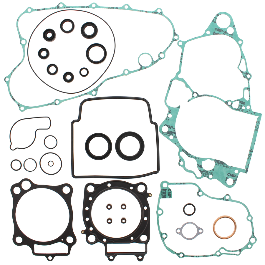 COMPLETE GASKET SET WITH OIL SEALS | 811267