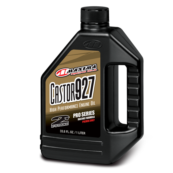 Pro Series 927 Castor Oil
