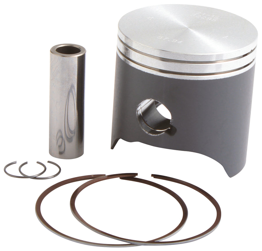 PISTON KIT CAST 57.95/STD KTM/HUS