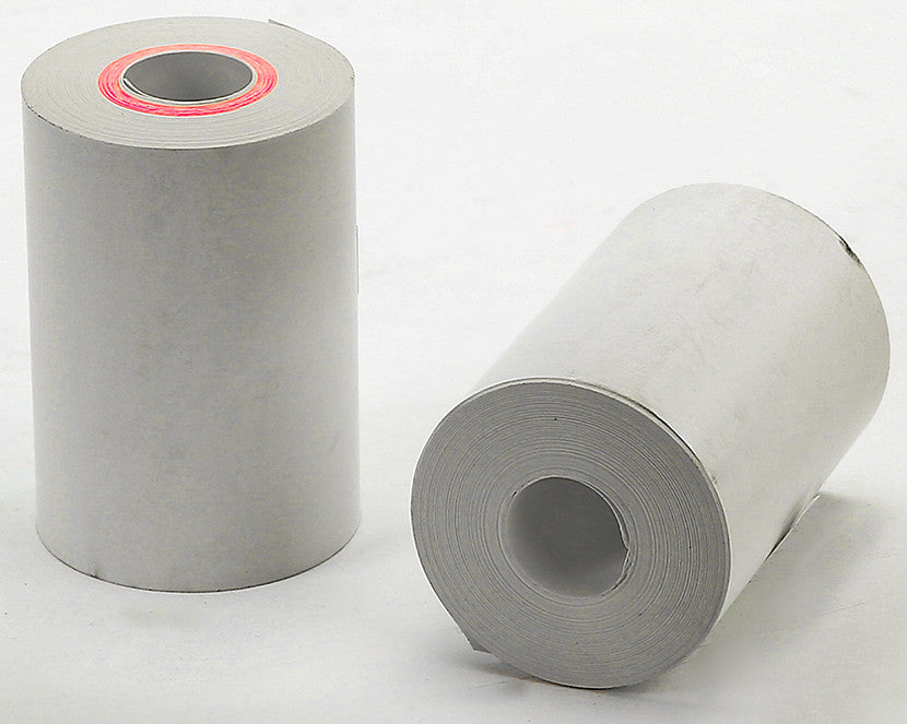 BATTERY TESTER PAPER (2 ROLLS) | YUABTY01PPR
