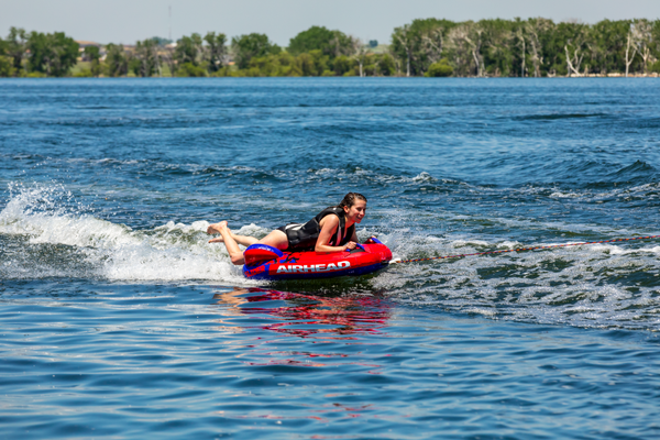 SLIDER 1 PERSON INFLATABLE | AHSG-1001