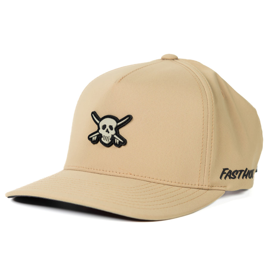 RUFUS 110 HAT
