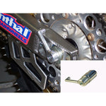 AXLE PULL HANDLES | 23-061