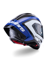 Alpinestars Supertech R10 Carbon Arius Helmet
