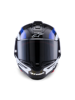 Alpinestars Supertech R10 Carbon Arius Helmet