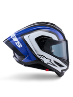 Alpinestars Supertech R10 Carbon Arius Helmet