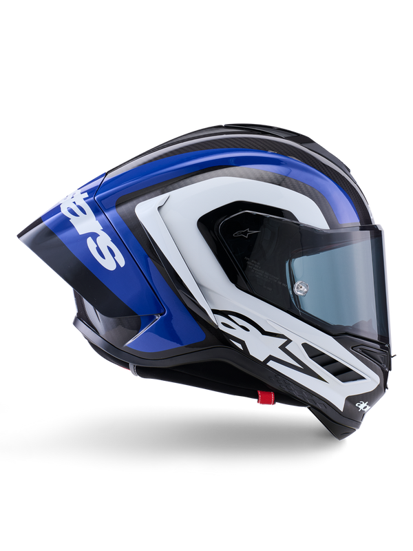 Alpinestars Supertech R10 Carbon Arius Helmet
