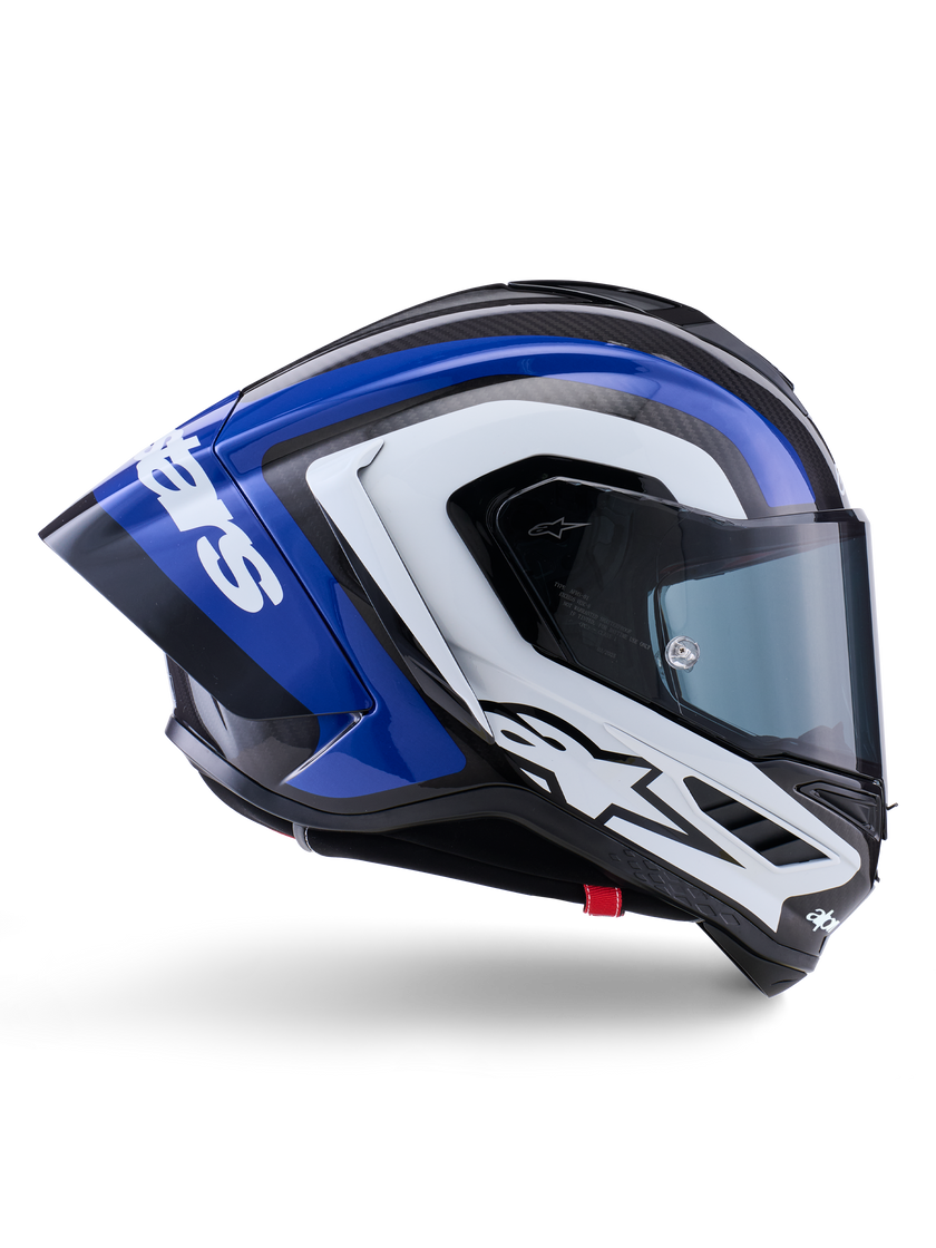 Alpinestars Supertech R10 Carbon Arius Helmet