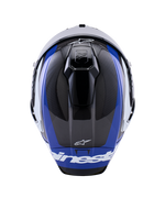 Alpinestars Supertech R10 Carbon Arius Helmet
