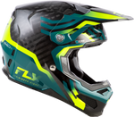2026 Formula S Carbon Byte Youth Helmet