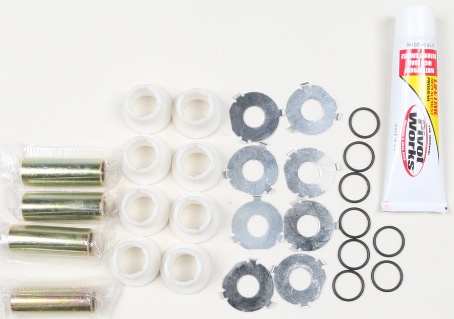 LOWER A-ARM KIT | PWAAK-C07-000L