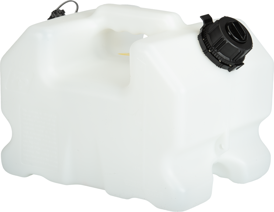 LCS Stackable Utility Container