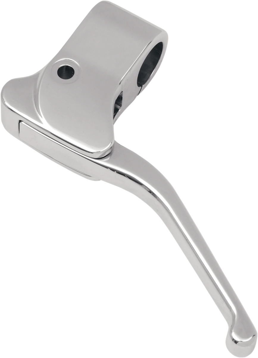 CLUTCH PERCH ASSM CABLE CHROME