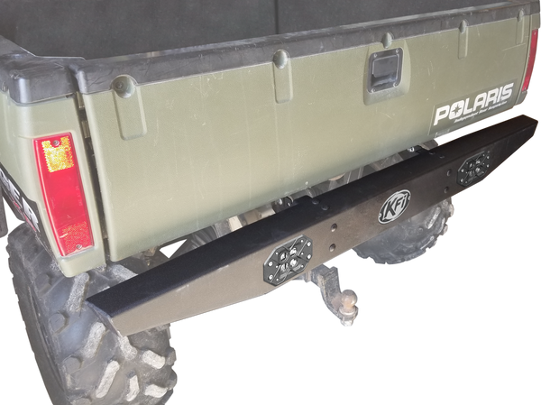 REAR BUMPER POL