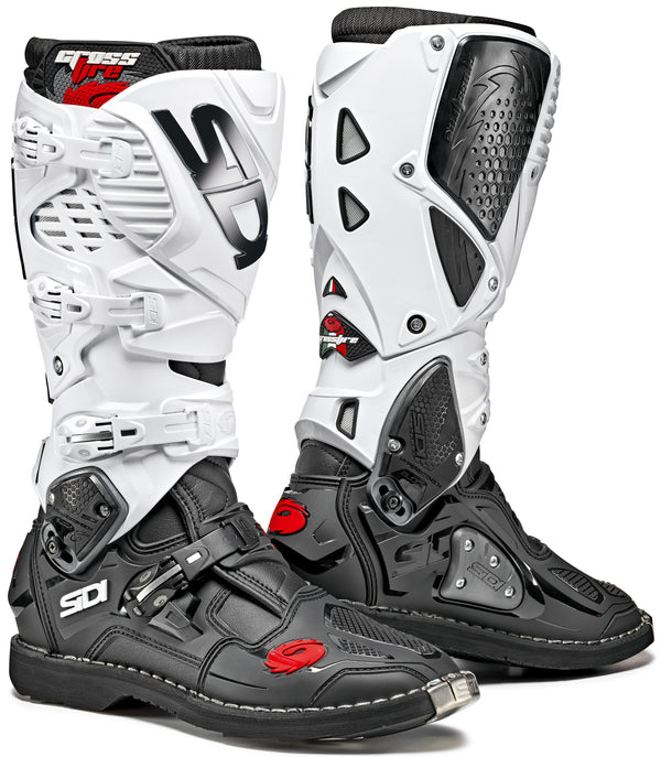 CROSSFIRE 3 TA BT BK/WH