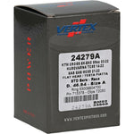 PISTON KIT CAST RACE 46.94/STD GAS/HUSQ/KTM
