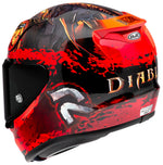 RPHA 12 DIABLO BLIZ MC-1
