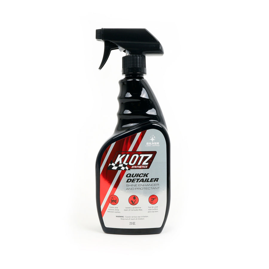 Quick Detailer