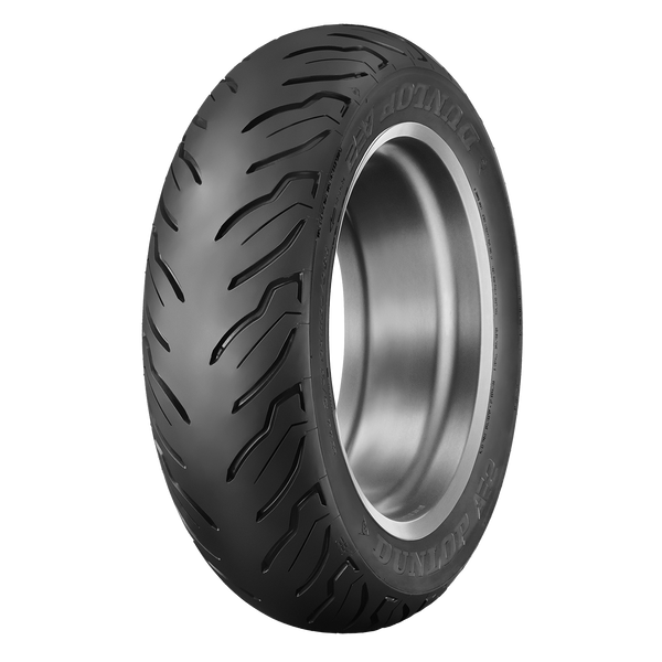 TIRE AMERICAN ELITE AE2 REAR MU85B16 77H BIAS TL | 45252464
