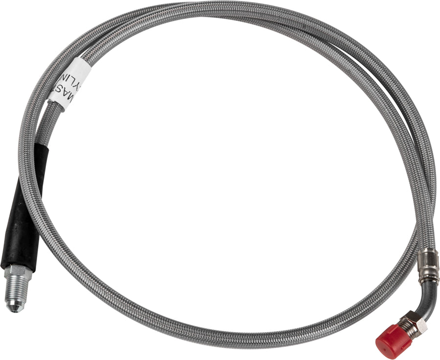 STAINLESS STEEL CLUTCH LINE | FK003D974CL