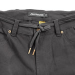 SERVICE PANT BLACK