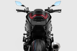 FLAT-OUT FENDER ELIMINATOR KAW