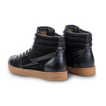 SLAYER SHOE BLK/GUM