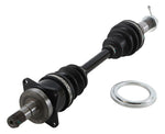 6 BALL HEAVY DUTY AXLE FRONT