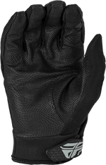 BOUNDARY GLOVES BLACK YL | 371-0700YL