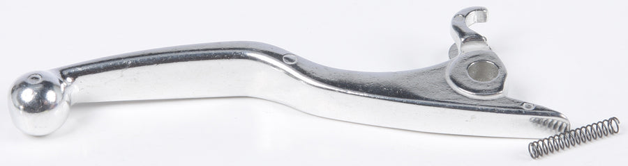 BRAKE LEVER SILVER
