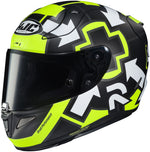 RPHA 11 IANNONE MC-3HSF