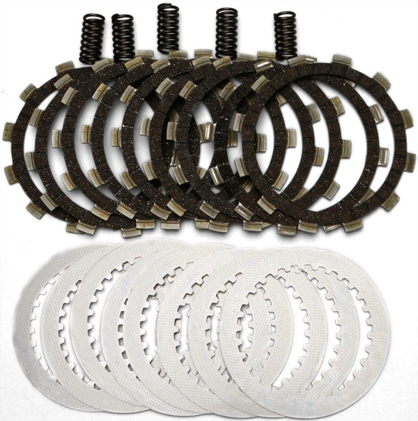 DIRT RACER CLUTCH SET DRC227