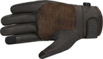 HOSHI GLOVE BROWN
