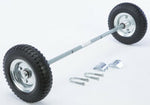 MotoTrainer Training Wheels
