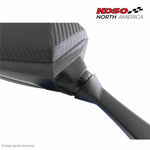 SPRINT MIRRORS BLACK PR | SA000003