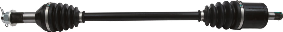 6 BALL HEAVY DUTY AXLE FRONT