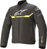 T SP S WP JKT BLK FL